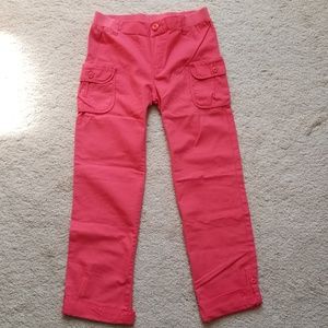 Girls pants